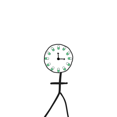 Dev Is Time Logo